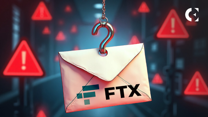 FTX Creditors, Beware: A New Phishing Scam Is Targeting You