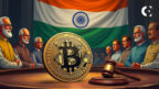 A key Indian Parliament report now backs a "regulate, not ban" framework for all crypto assets.