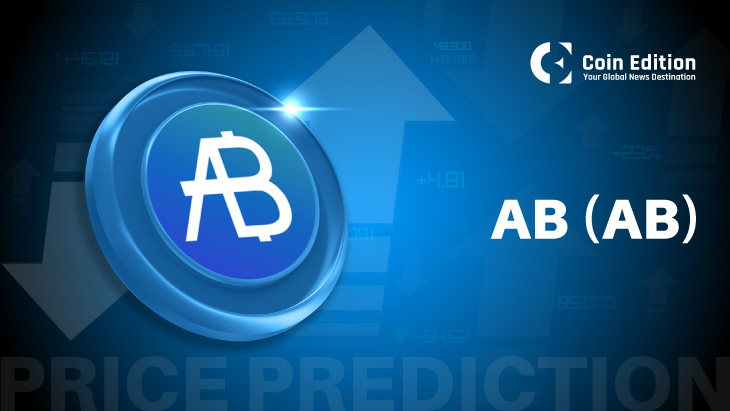 AB (AB) Price Prediction 2025, 2026, 2027, 2028–2030