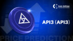 API3-(API3)-Price-Prediction-and-Analysis