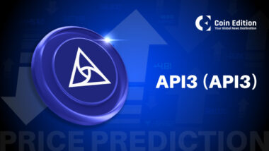 API3-(API3)-Price-Prediction-and-Analysis