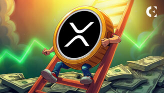 XRP price analysis reveals a detailed roadmap of key support levels that will define the bull or bear trend.

