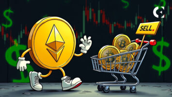 Crypto analyst Erik Crown gives his analysis on the new bull market, with a strategy for Bitcoin (BTC) and Ethereum (ETH).