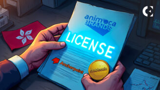 Animoca Brands, Standard Chartered, and HKT form a joint venture to apply for a Hong Kong stablecoin license.