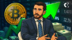 Anthony Pompliano Sees Bitcoin Rally Starting in September