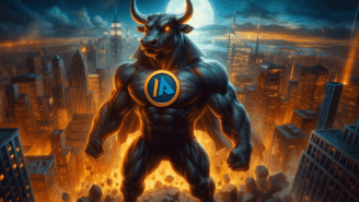 Apertum Coin Set to Gain After Legal Victory Over Texas Regulator