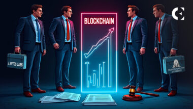 Aptos Labs and Franklin Templeton discuss the tokenization of real-world assets like the $400M FOBXX fund.
