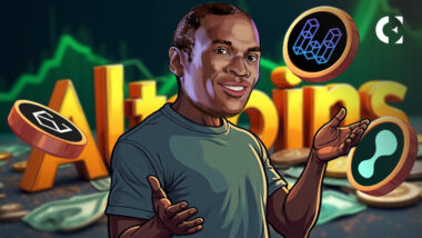 Arthur Hayes's new thesis predicts that US-controlled stablecoins will fuel massive gains in DeFi tokens.