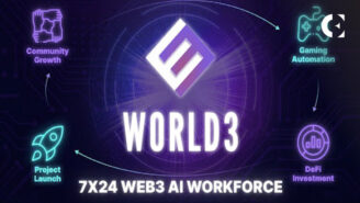 Automating Web3 Life WORLD3 Unveils Expert Agent Demo and Launches Pre-TGE Campaign