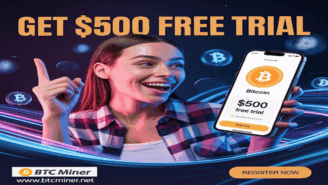 BTC-Miner