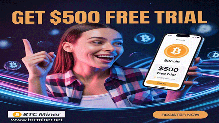 BTC-Miner