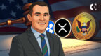 Bill Morgan Calls Out Tenreiro on Ripple Court Loss