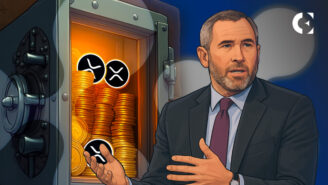 Bill Morgan Defends Ripple XRP Escrow System for Price Stability