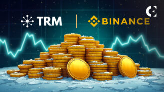 The T3 Financial Crime Unit, a partnership of Tron, Tether, and TRM Labs, announces Binance as a new member.