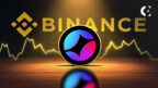 Binance will launch a new SOMI/USDT perpetual futures contract for the Somnia L1 blockchain on August 25