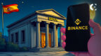 Binance Taps BBVA for Independent Cryptocurrency Custody