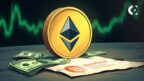 The #1 corporate ETH holder, Bitmine (BMNR), files with the SEC to expand its stock sale program to $24.5 billion.