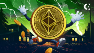 The #1 corporate ETH holder, Bitmine (BMNR), files with the SEC to expand its stock sale program to $24.5 billion.