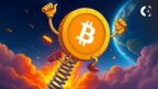 A Bitcoin price analysis for August 2025 showing the key support and resistance zones to watch.