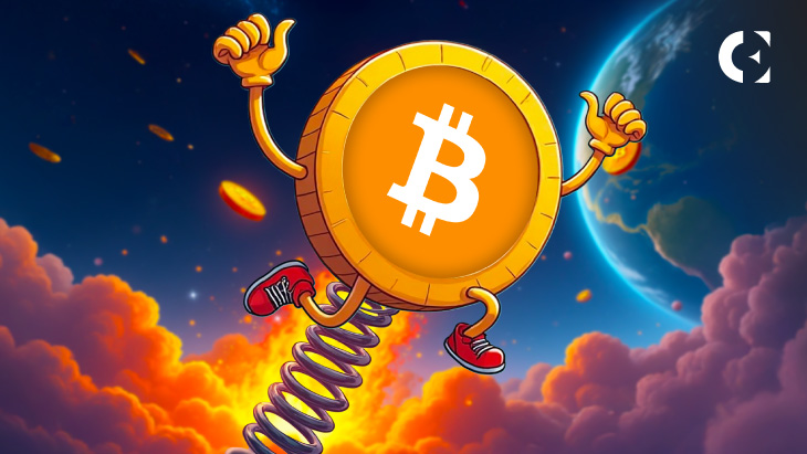 По мнению ведущего аналитика, цена биткоина (BTC) должна преодолеть отметку в $116 800, чтобы стать «взрывной»