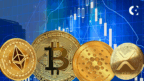 Bitcoin, ETH, XRP Slide While Cardano Breaks Ahead