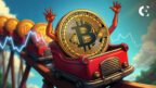 Bitcoin (BTC) price prediction data from Polymarket shows an 80% chance of a drop to $111,000 in August.