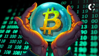 Bitcoin futures long/short ratio shows a bearish tilt on top exchanges like Binance and Bybit.