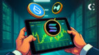 The new corporate playbook involves public companies stacking altcoins like Solana, Sui, and HYPE.