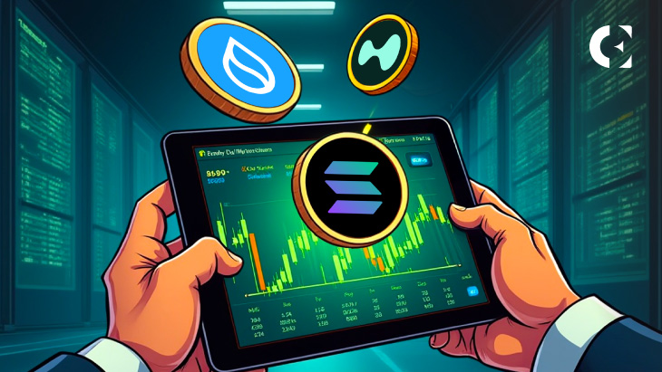 Bitcoin Has Company: Solana, Sui, and HYPE Join the Corporate Balance Sheet