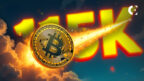 Bitcoin (BTC) price analysis shows the asset testing its key $115,000 resistance for a new rally.