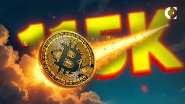 Bitcoin (BTC) price analysis shows the asset testing its key $115,000 resistance for a new rally.