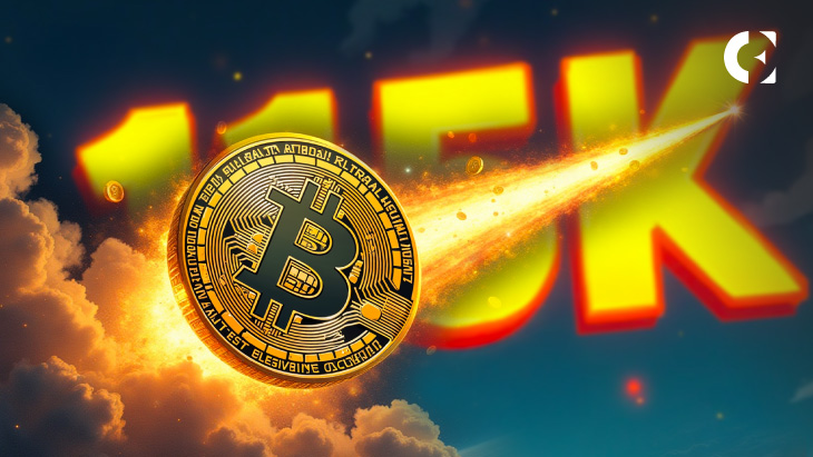 Bitcoin (BTC) price analysis shows the asset testing its key $115,000 resistance for a new rally.