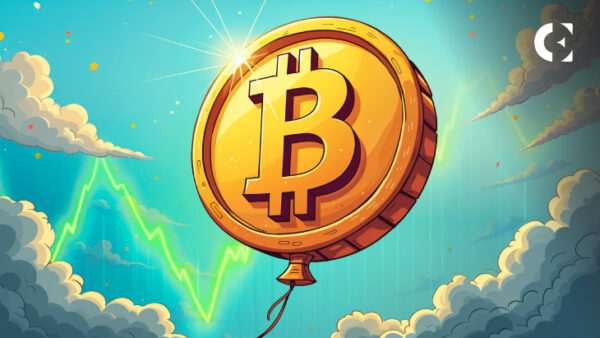 Bitcoin Low Volatility: BTC in “Calm Bull Run” as Volatility Hits 10-Year Low