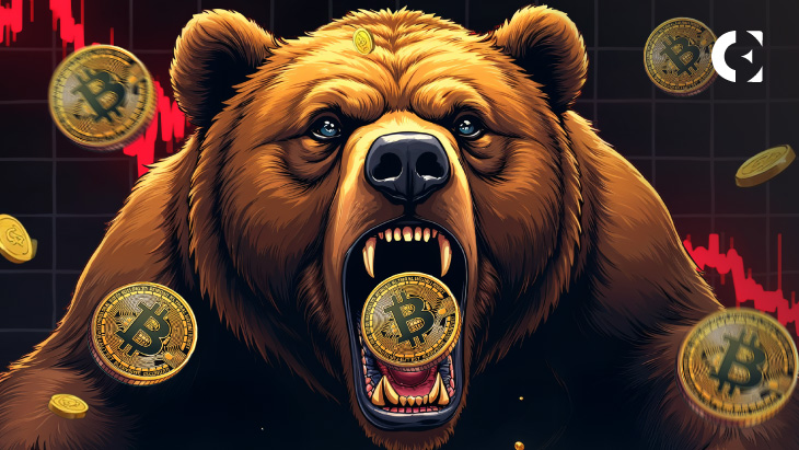 Bitcoin Price Analysis: Key Targets to Consider Amid High-Impact News
