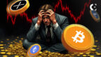Why the crypto market is down today, including the Bitcoin (BTC) price correction and regulatory news.