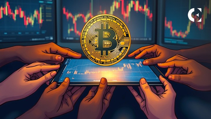 Glassnode on-chain data shows a Bitcoin (BTC) price rebound fueled by a 120,000 coin purchase.