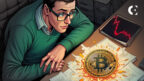 Bitcoin's Great Divide: Retail Sells in Fear as Whales Double Down on Bets