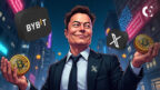 Bitcoin Tipping Now Available on Elon Musk's X