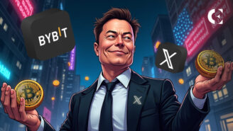 Bitcoin Tipping Now Available on Elon Musk's X