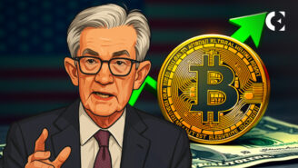 Bitcoin on-chain data shows volume spikes marked the top, as a new "buy the fear" signal emerges.