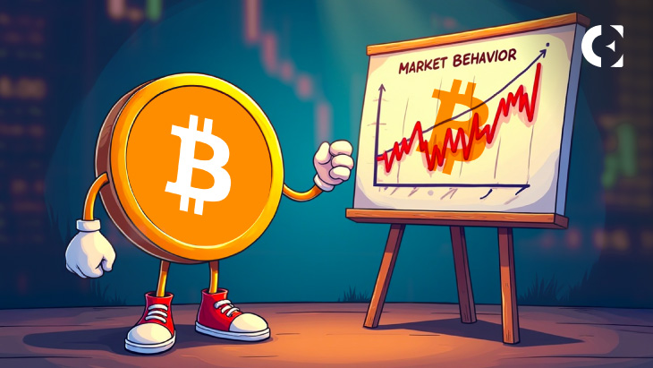 Bitcoin’s Consolidation Pattern Has a Bullish Track Record and a $140k Target