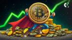 Bitcoin (BTC) price analysis shows a breakout above the $118,500 resistance with a target of $130,000.