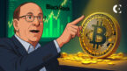 BlackRock CEO Larry Fink explains his "digital gold" thesis for Bitcoin as his firm becomes the #2 BTC holder
