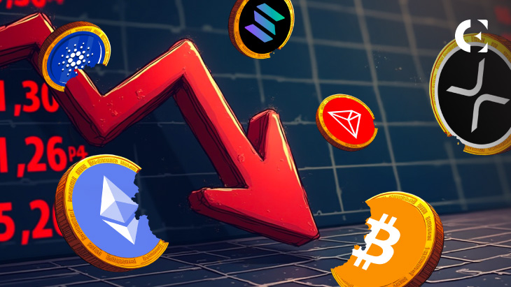 BlackRock’s $548,000,000 Bitcoin (BTC) Dump: Here’s the “Takedown” Explained