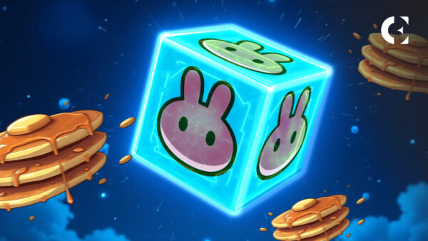PancakeSwap (CAKE) price prediction from Coincodex suggests a potential 115% rally to $5.83.