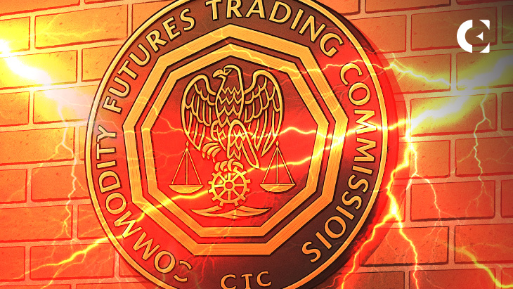 CFTC Plunges into Crisis as Leadership Vacuum Paralyses Crypto Oversight