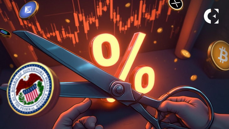 CME FedWatch Tool Shows 81% Probability of a September Rate Cut