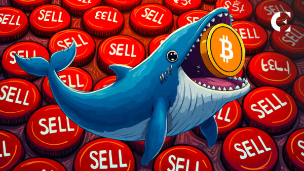 Can Bitcoin Hold $108k as Whales and ETFs Rotate Capital to ETH?