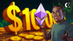 Can Ethereum Really Hit $10,000 This Bull Cycle?