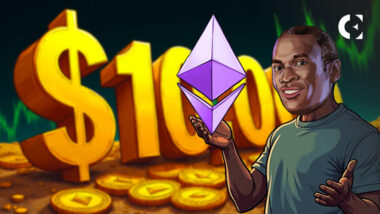Can Ethereum Really Hit $10,000 This Bull Cycle?